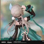 Qingque Desktop Figure, 1/10 Scale — Honkai Star Rail Collector Ornament (15+)