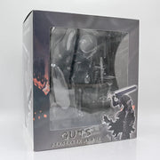 Berserk Guts Action Figure Collectible Model Doll Toys Gifts