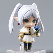 Frieren: Beyond Journey's End 2367 Action Figure Collectible Model Toy Doll Gift