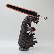 Berserk Guts Action Figure Collectible Model Doll Toys Gifts