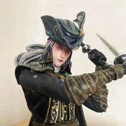 Bloodborne Lady Maria of the Astral Clocktower Figures PVC Action Figure Collectible Model