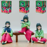 The Apothecary Diaries Maomao 13cm PVC Figure – Kusuriya no Hitorigoto Anime Collectible