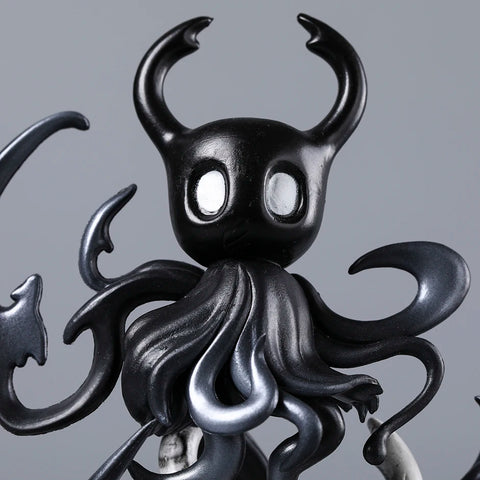Hollow Knight Silk Song Shade PVC Figure Collectible Model Toy