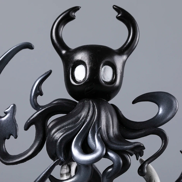 Hollow Knight Silk Song Shade PVC Figure Collectible Model Toy