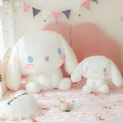 Sanrio Cinnamoroll Stuffed Plushie Doll