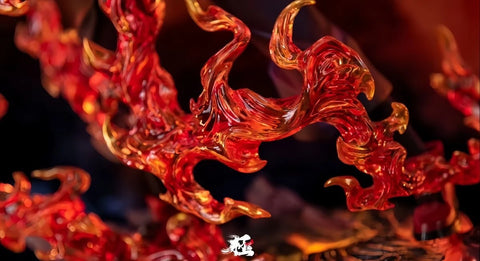 Jujutsu Kaisen Ryomen Sukuna Itadori Yuji Anime Figure Model Toy King Of The Curse Returns To The Extreme Battle Gift Collection