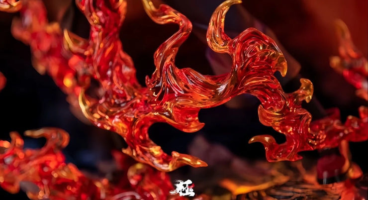 Jujutsu Kaisen Ryomen Sukuna Itadori Yuji Anime Figure Model Toy King Of The Curse Returns To The Extreme Battle Gift Collection