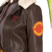 Ahsoka & Hera Syndulla Cosplay Outfit