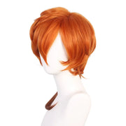 Nakahara Chuuya Cosplay Costume – Full Set with Hat and Gloves from Bungo Stray Dogs for Adults, Perfect for Halloween and Anime Events