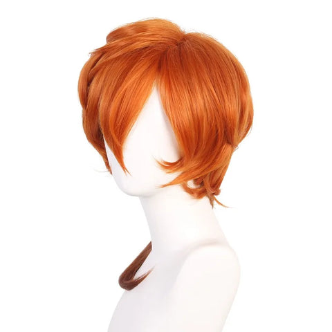 Nakahara Chuuya Cosplay Costume – Full Set with Hat and Gloves from Bungo Stray Dogs for Adults, Perfect for Halloween and Anime Events