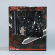 Berserk Guts Berserker Armor Figma SP-046 Figure – Anime Collectible Statue