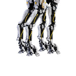 Giant Mechanical Tallneck Model — 7,400-Piece Collector Build (Ages 14+)