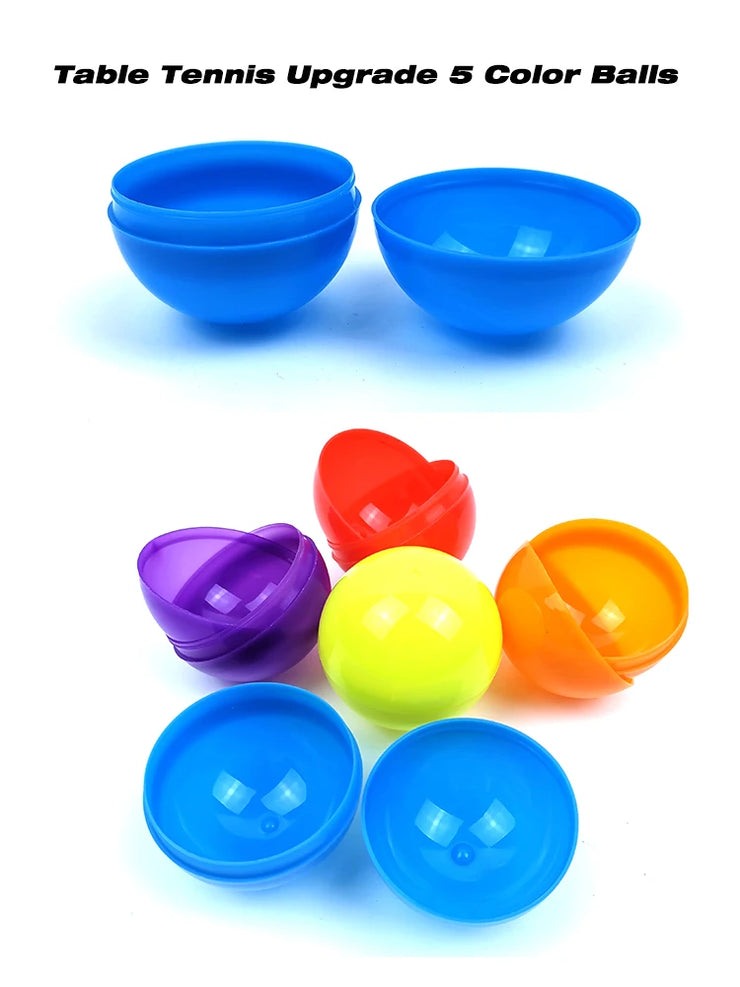Teamwork Game Pull Rope Track Catch the Ball Team Building Game Parent-child Interaction Multiplayer