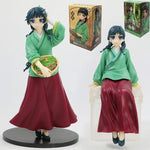 The Apothecary Diaries Maomao 13cm PVC Figure – Kusuriya no Hitorigoto Anime Collectible