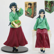 The Apothecary Diaries Maomao 13cm PVC Figure – Kusuriya no Hitorigoto Anime Collectible