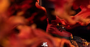 Jujutsu Kaisen Ryomen Sukuna Itadori Yuji Anime Figure Model Toy King Of The Curse Returns To The Extreme Battle Gift Collection