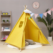Play Tent For Adventure Camping Toy House