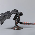 The Black Swordsman Statue — Berserk Collector Model (15+)