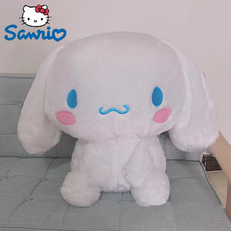 Sanrio Cinnamoroll Stuffed Plushie Doll