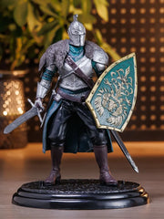 Dark Souls Farhan Knights Model Statues – Anime Figure Ornaments, Perfect Small Gifts for Holidays