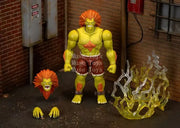 Jada Toys Street Fighter Blanka Sagat Vega Wave 4 Action Figure Collectible Model Statue