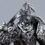 Raging Wolf Figure — Collector Model (15+)