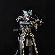 Bloodborne Lady Maria of the Astral Clocktower Figures PVC Action Figure Collectible Model