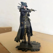 Bloodborne Lady Maria of the Astral Clocktower Figures PVC Action Figure Collectible Model