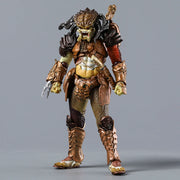 Figma SP-109 Predator 2 Takayuki Takeya Ver. PVC Action Figure Collectible Model Toy