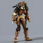 Figma SP-109 Predator 2 Takayuki Takeya Ver. PVC Action Figure Collectible Model Toy