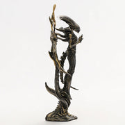 Alien Xenomorph Buddhism Excellent Figure Model Statue Toy Collectibles Gift