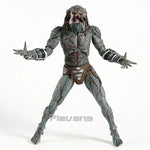 NECA Armored Assassin Predator - Ultimate Predator Deluxe 12" Action Figure