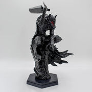 Berserk Guts Action Figure Collectible Model Doll Toys Gifts