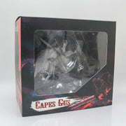 Berserk Guts Action Figure Collectible Model Doll Toys Gifts