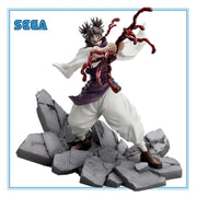 SEGA Jujutsu Kaisen Choso 18cm PVC Anime Action Figure – Collectible Model for Desktop Display