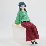 The Apothecary Diaries Maomao 13cm PVC Figure – Kusuriya no Hitorigoto Anime Collectible