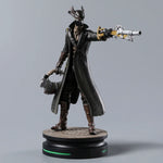 Bloodborne The Old Hunters PVC Figure Collectible Model Toy