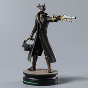 Bloodborne The Old Hunters PVC Figure Collectible Model Toy