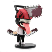 Chainsaw Man Denji Anime Figure Denji/Power Figurine Collectible Model