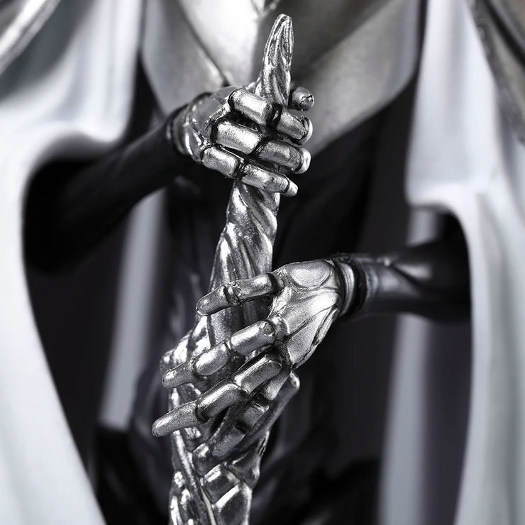 Hollow Knight GK Statue Collectible Figure Model Toy