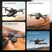 Xiaomi Mijia V168 Drone 8K 5G WIFI GPS Professional HD Aerial Photography DualCamera Omnidirectional Obstacle Avoidance Original
