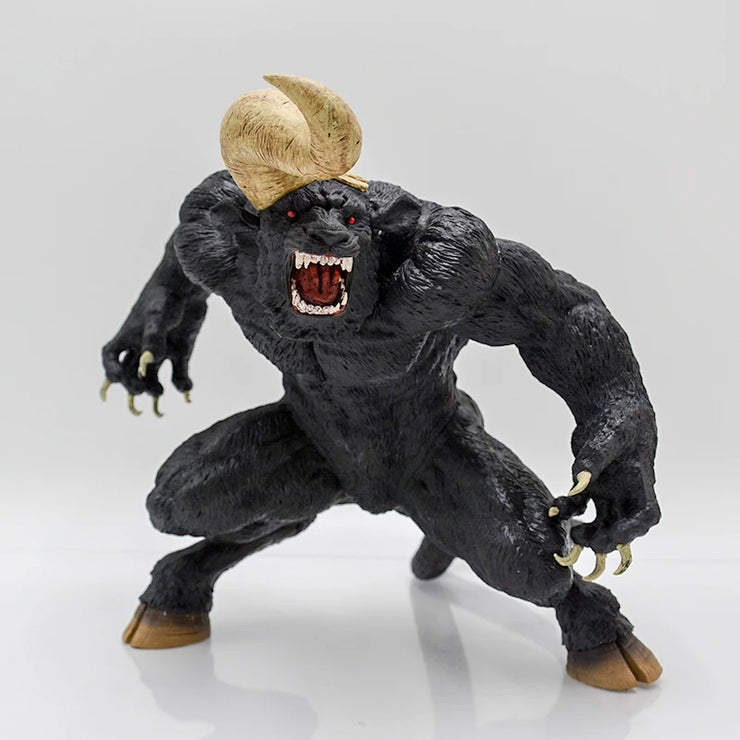 Berserk Guts Action Figure Collectible Model Doll Toys Gifts