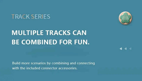 Dinosaur Adventure Electric Track Set – Interactive Racing Puzzle Toy with Mountain and Train for Kids