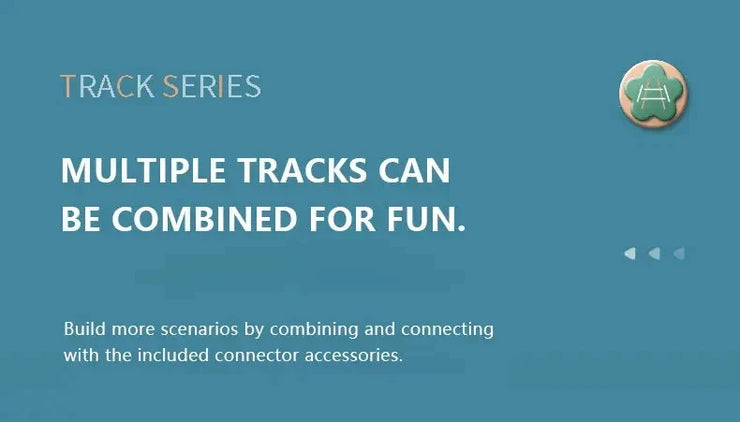 Dinosaur Adventure Electric Track Set – Interactive Racing Puzzle Toy with Mountain and Train for Kids