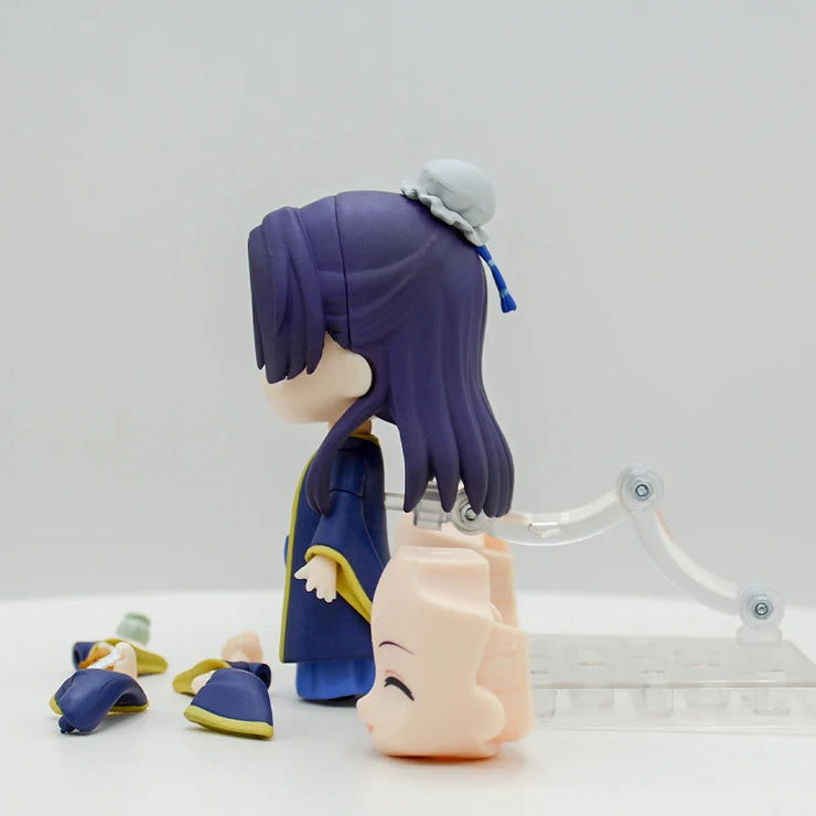 The Apothecary Diaries Maomao 13cm PVC Figure – Kusuriya no Hitorigoto Anime Collectible
