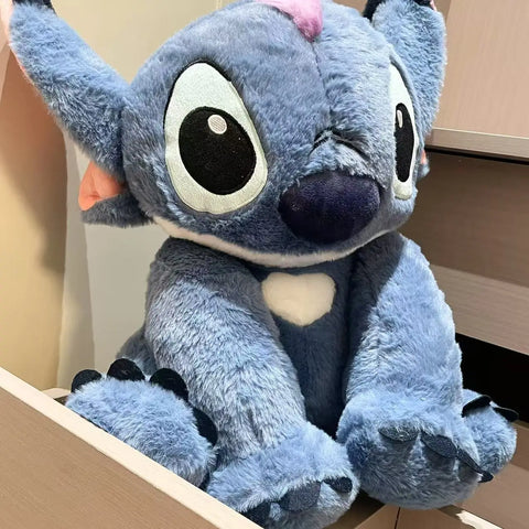 Aoger Disney Stitch Stuffed Plushie Doll