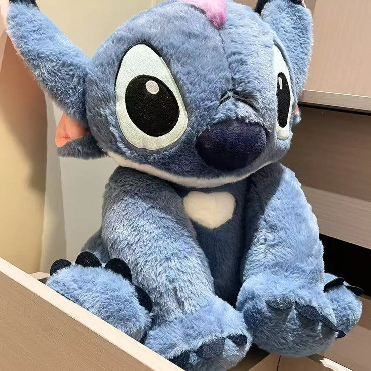 Aoger Disney Stitch Stuffed Plushie Doll