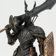 Dark Souls Sculpt Collection Vol.3 Black Knight PVC Figure Collectible Model Toy