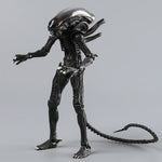 Figma SP-108 Alien Movable Assemble Action Figure PVC Model Figurine Toy