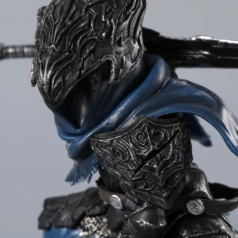 Q Collection Dark Souls Artorias The Abysswalker Complete Figure